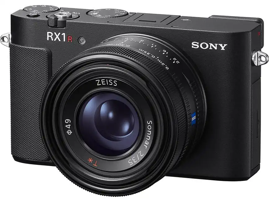 Sony RX1 R III